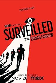 Surveilled (2024)