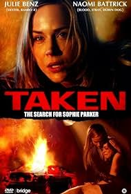 Taken The Search for Sophie Parker (2013)
