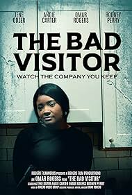 The Bad Visitor (2023)
