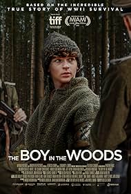 The Boy in the Woods (2023)