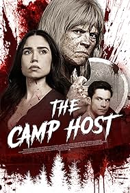 The Camp Host (2024)