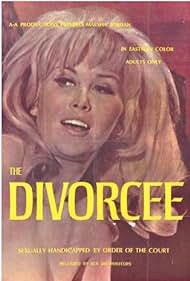 The Divorcee (1969)