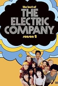 Watch Full Tvshow :The Electric Company (1971-1977)