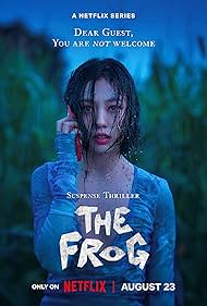 Watch Full Tvshow :The Frog (2024-)