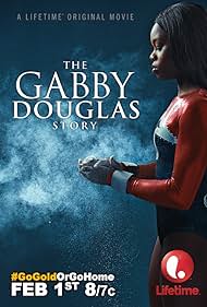 The Gabby Douglas Story (2014)