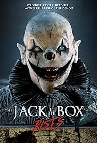 The Jack in the Box Rises (2024)