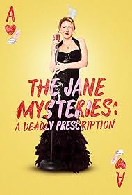 The Jane Mysteries A Deadly Prescription (2024)