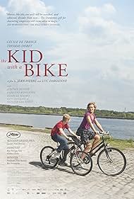 Watch Full Movie :The Kid with a Bike (2011)