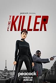 Watch Full Movie :The Killer (2024)