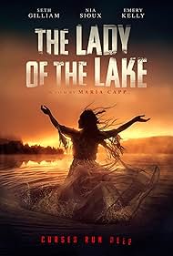 The Lady of the Lake (2024)