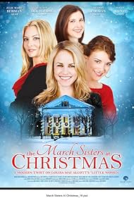 The March Sisters at Christmas (2012)