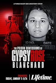 The Prison Confessions of Gypsy Rose Blanchard (2024-)