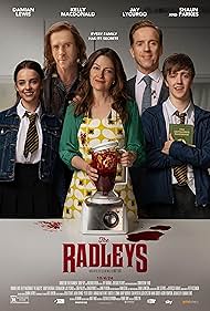 The Radleys (2024)