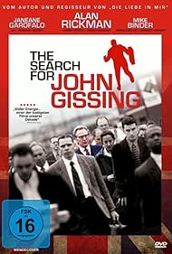 Watch Full Movie :The Search for John Gissing (2001)