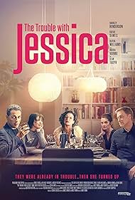 Watch Full Movie :The Trouble with Jessica (2023)