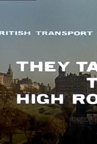 They Take the High Road (1960)