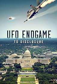 Watch Full Movie :UFO Endgame to Disclosure (2023)