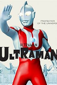 Ultraman (1966-1972)