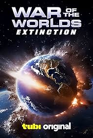 War of the Worlds Extinction (2024)