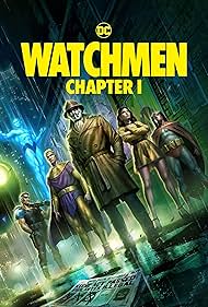 Watch Full Movie :Watchmen Chapter I (2024)