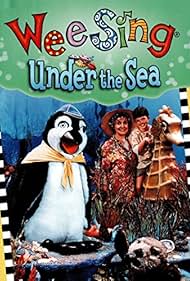 Wee Sing Under the Sea (1994)