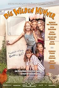 Wild Chicks (2006)