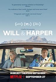 Watch Full Movie :Will Harper (2024)