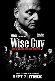 Watch Full Tvshow :Wise Guy David Chase and the Sopranos (2024-)