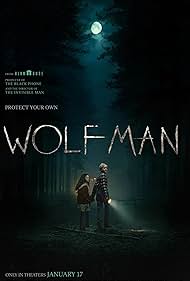 Wolf Man (2025)