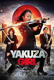 Yakuza Girl (2024)