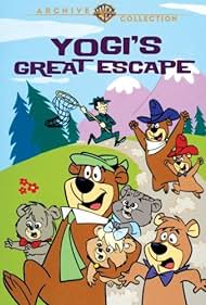 Yogis Great Escape (1987)