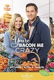Youre Bacon Me Crazy (2020)