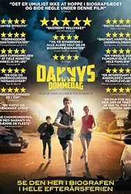 Dannys Doomsday (2014)