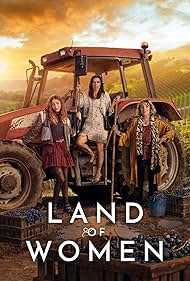 Watch Full Tvshow :Land of Women (2024)