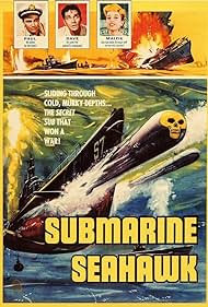 Submarine Seahawk (1958)