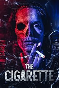 Watch Full Movie :The Cigarette (2024)