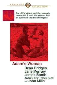 Watch Full Movie :Adams Woman (1970)