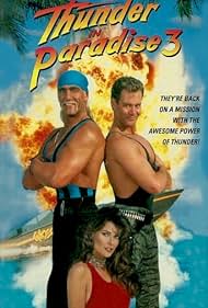 Thunder in Paradise 3 (1995)