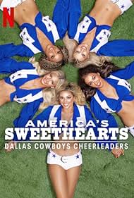 Americas Sweethearts Dallas Cowboys Cheerleaders (2024–)