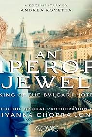 Watch Full Movie :An emperors jewel The making of the Bulgari Hotel Roma (2024)