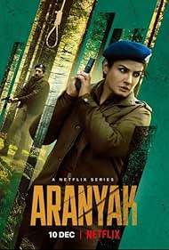 Watch Full Tvshow :Aranyak (2021-)