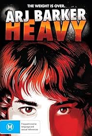 Arj Barker Heavy (2013)