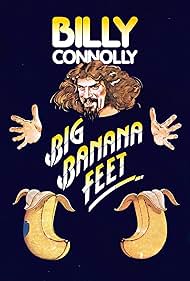 Billy Connolly Big Banana Feet (1977)