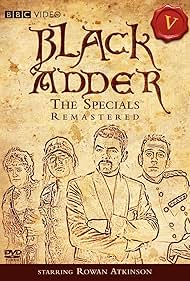 Blackadder The Cavalier Years (1988)