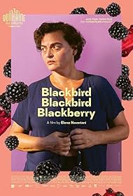 Blackbird Blackbird Blackberry (2023)