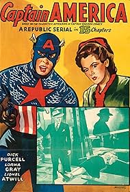 Watch Full Tvshow :Captain America (1944)