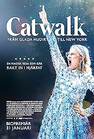 Catwalk From Glada Hudik to New York (2020)