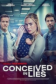 Watch Full Movie :Conceived in Lies (2024)
