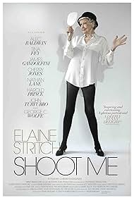 Elaine Stritch Shoot Me (2013)