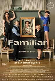 Watch Full Movie :Familiar (2023)